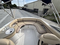 Boot met trailer, four winns, 230 horizon, 2005 - afbeelding 7 van  29