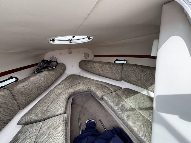 Boot met trailer, four winns, 230 horizon, 2005 - afbeelding 11 van  29