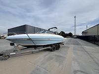 Boot met trailer, four winns, 230 horizon, 2005