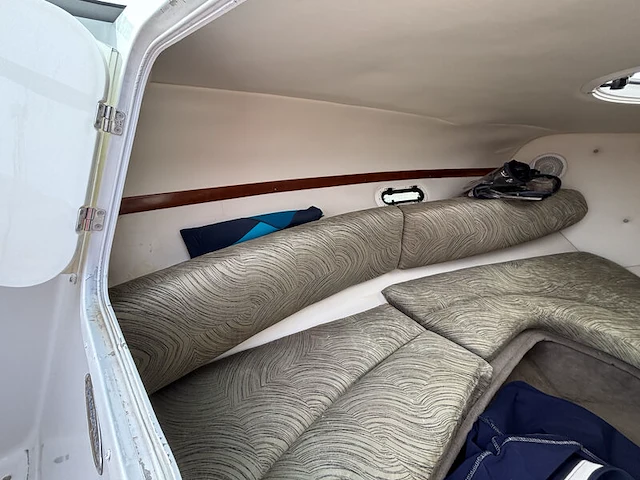 Boot met trailer, four winns, 230 horizon, 2005 - afbeelding 14 van  29