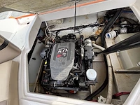 Boot met trailer, four winns, 230 horizon, 2005 - afbeelding 15 van  29