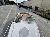 Boot met trailer, four winns, 230 horizon, 2005 - afbeelding 17 van  29
