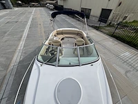 Boot met trailer, four winns, 230 horizon, 2005 - afbeelding 18 van  29