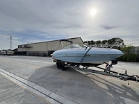 Boot met trailer, four winns, 230 horizon, 2005 - afbeelding 12 van  29