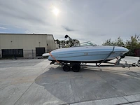 Boot met trailer, four winns, 230 horizon, 2005 - afbeelding 23 van  29