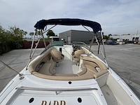 Boot met trailer, four winns, 230 horizon, 2005 - afbeelding 27 van  29