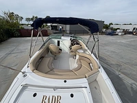 Boot met trailer, four winns, 230 horizon, 2005 - afbeelding 28 van  29