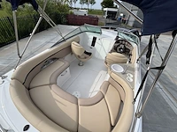 Boot met trailer, four winns, 230 horizon, 2005 - afbeelding 29 van  29
