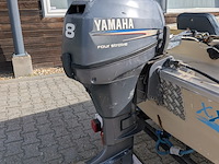 Boot met trailer, xxxl - afbeelding 10 van  37