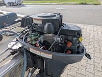 Boot met trailer, xxxl - afbeelding 13 van  37