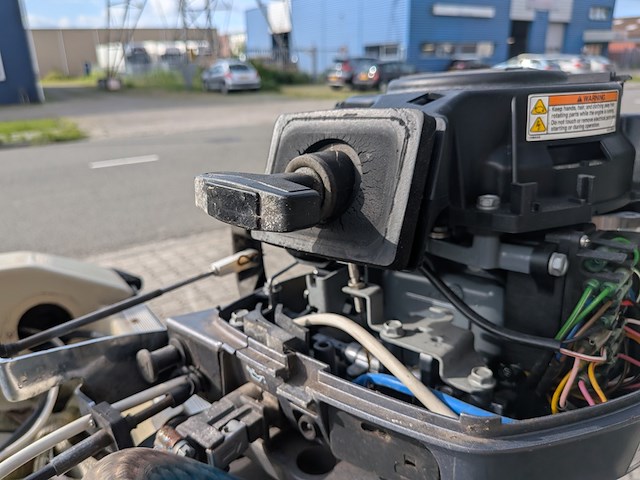 Boot met trailer, xxxl - afbeelding 14 van  37