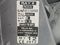 Boot met trailer, xxxl - afbeelding 15 van  37