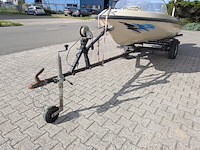 Boot met trailer, xxxl - afbeelding 17 van  37