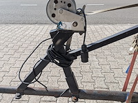 Boot met trailer, xxxl - afbeelding 18 van  37