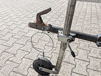 Boot met trailer, xxxl - afbeelding 19 van  37