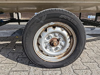 Boot met trailer, xxxl - afbeelding 22 van  37