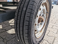 Boot met trailer, xxxl - afbeelding 24 van  37