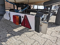 Boot met trailer, xxxl - afbeelding 25 van  37