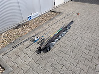 Boot met trailer, xxxl - afbeelding 27 van  37