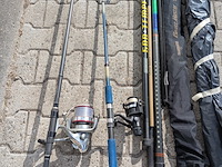Boot met trailer, xxxl - afbeelding 28 van  37