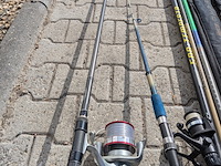 Boot met trailer, xxxl - afbeelding 29 van  37