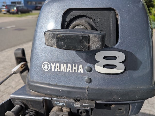 Boot met trailer, xxxl - afbeelding 31 van  37