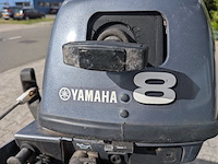 Boot met trailer, xxxl - afbeelding 31 van  37