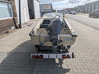 Boot met trailer, xxxl - afbeelding 32 van  37