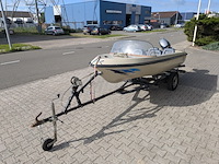 Boot met trailer, xxxl - afbeelding 35 van  37