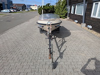 Boot met trailer, xxxl - afbeelding 36 van  37
