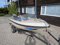 Boot met trailer, xxxl - afbeelding 37 van  37
