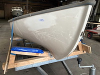 Boot met trailer - afbeelding 3 van  14
