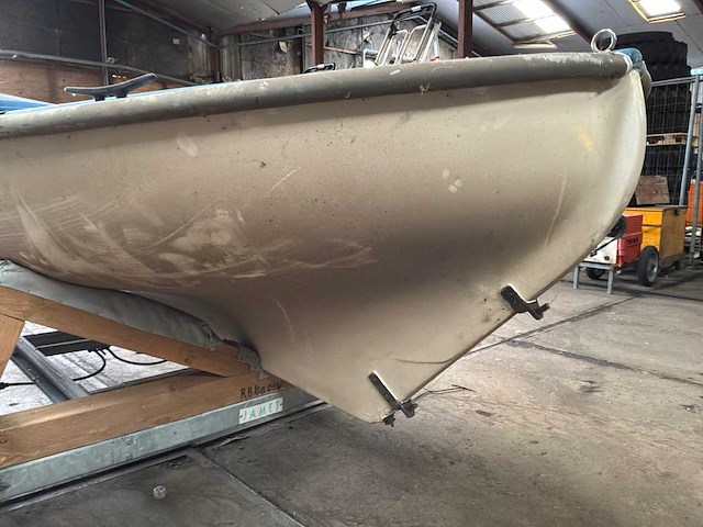 Boot met trailer - afbeelding 5 van  14