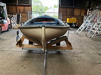 Boot met trailer - afbeelding 9 van  14