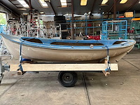 Boot met trailer - afbeelding 11 van  14