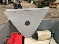 Boot onderdelen - afbeelding 5 van  5