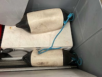 Boot onderdelen - afbeelding 2 van  5