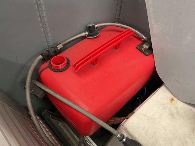 Boot onderdelen - afbeelding 1 van  5