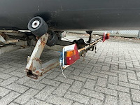 Boot op trailer sloep - afbeelding 2 van  20