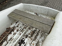 Boot op trailer sloep - afbeelding 5 van  20