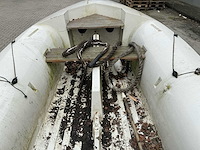 Boot op trailer sloep - afbeelding 6 van  20