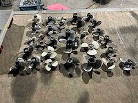 Boot schroef (30x) - afbeelding 2 van  5