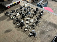 Boot schroef (30x) - afbeelding 3 van  5