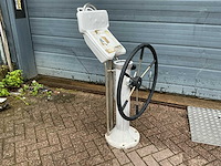 Boot stuur overige bootonderdeel - afbeelding 1 van  3