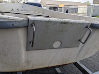 Boot, terhi, 385, wit - afbeelding 5 van  13