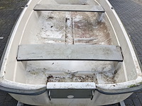 Boot, terhi, 385, wit - afbeelding 9 van  13