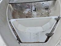 Boot, terhi, 385, wit - afbeelding 12 van  13