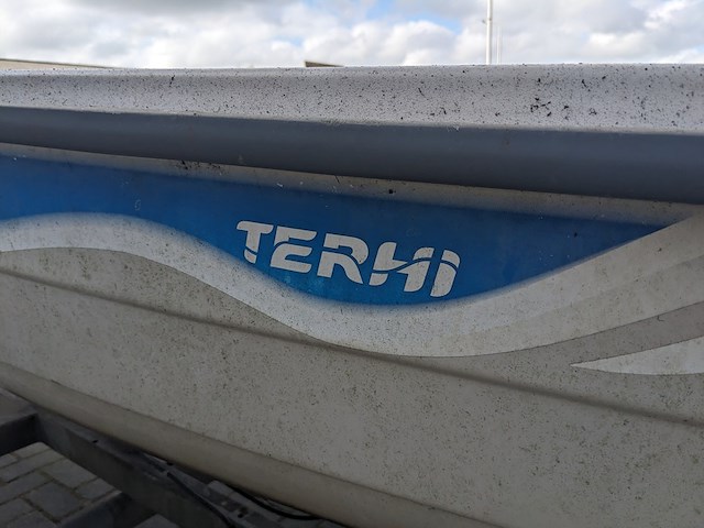 Boot, terhi, 385, wit - afbeelding 13 van  13