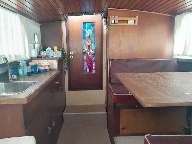Boot - afbeelding 3 van  33