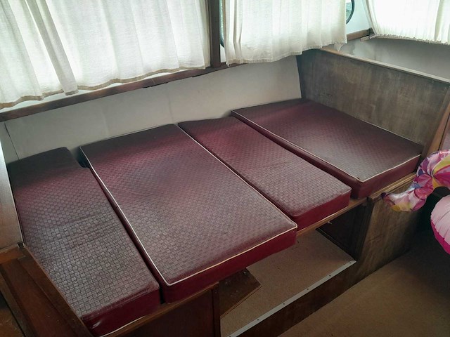 Boot - afbeelding 4 van  33